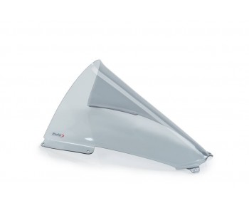 R-RACER SCREEN FOR DUCATI PANIGALE V4 R 2018-2020 - SMOKE